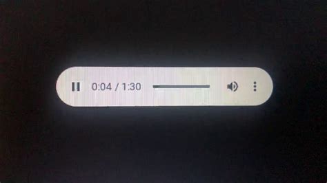 final ringtone